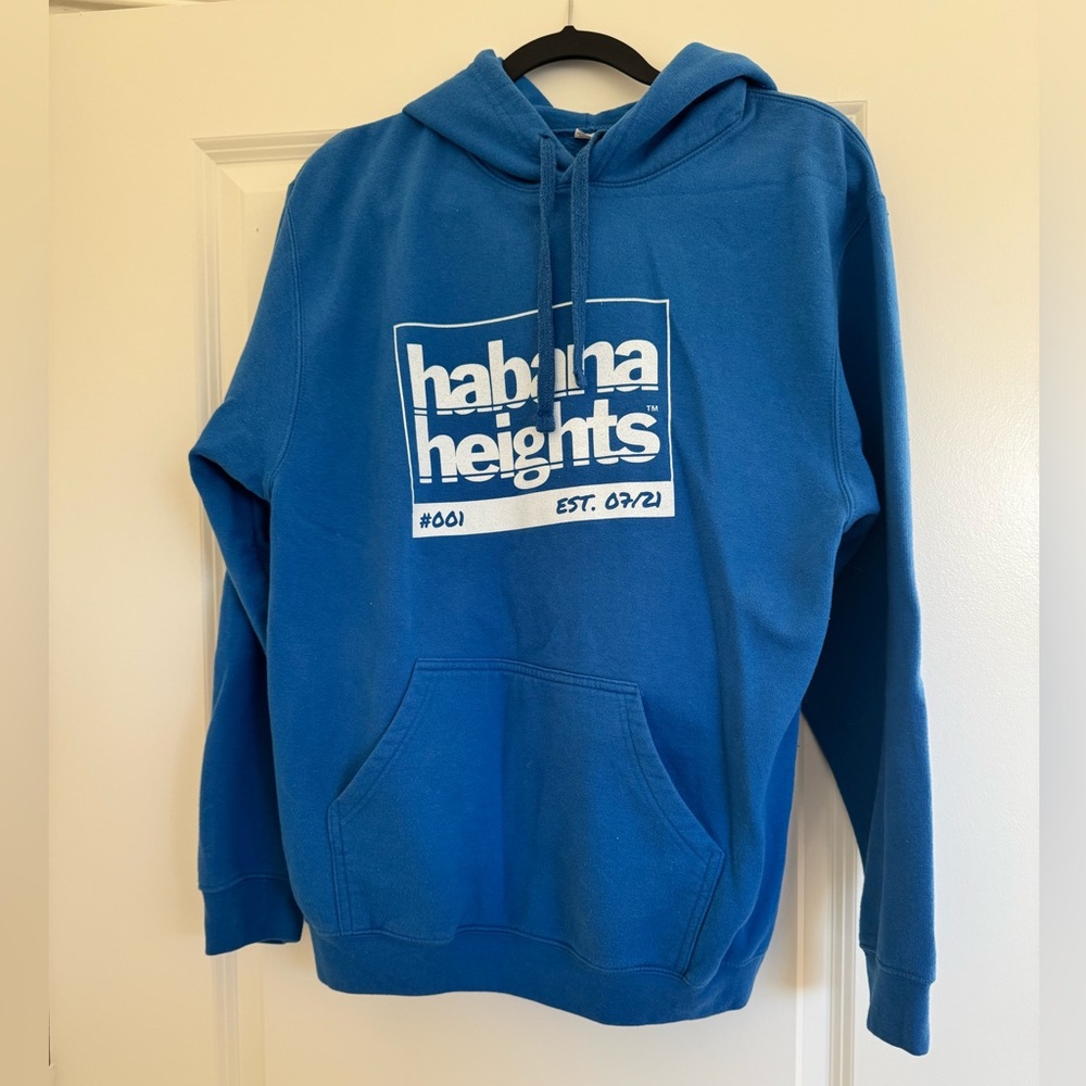 Habana Heights Hoodie